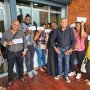 Le début d'une nouvelle étape pour les agents contractuels du Gosier