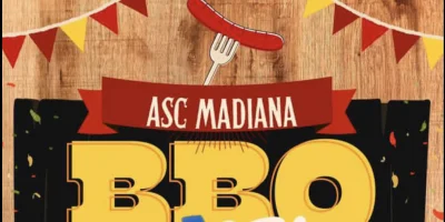BBQ Day de l'ASC Madiana