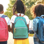 C'est la rentrée : restauration scolaire et garderie 