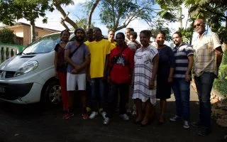 "Cultiver pour se cultiver" par l'association AI-TI