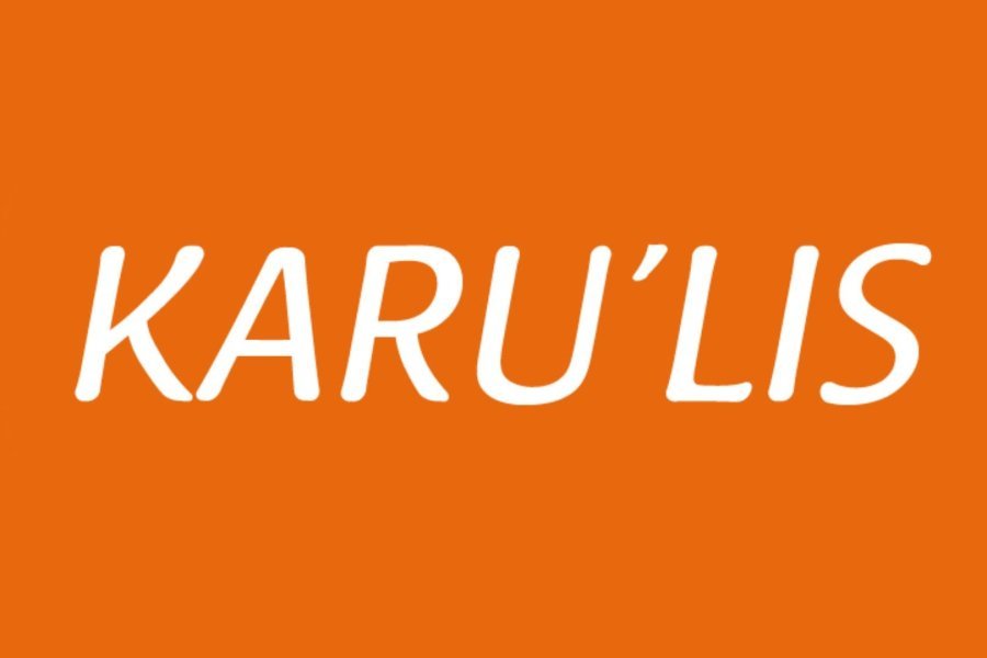 Karulis présent à la journée d'accueil des nouveaux étudiants