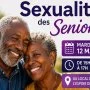 Conférence-débat sur la sexualité des seniors