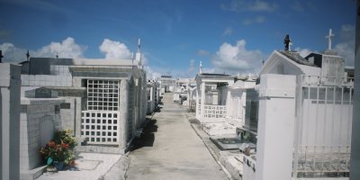 Toussaint 2024 : Travaux sur sépultures autorisés jusqu'au 29 octobre 2024