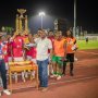 Pari réussi pour le Gosier Football Cup, 1ère édition