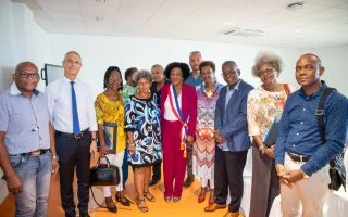 La Médiathèque Raoul Georges Nicolo entièrement rénovée et modernisée !