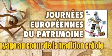 Les JOURNÉES EUROPÉENNES DU PATRIMOINE