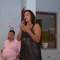 Marie-Chantal Francillette, Directrice des affaires culturelles et touristiques