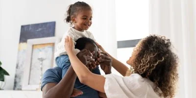 Semaine nationale de la petite enfance