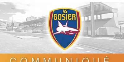Réexamen des sanctions prononcées à l'encontre de l'AS Gosier