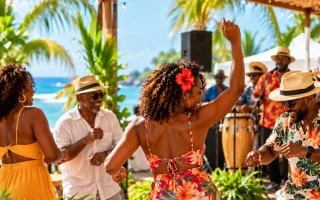 Déjeuner en musique à Belle-Plaine