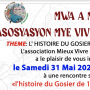 L'histoire du Gosier en témoignages