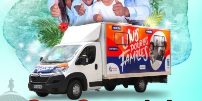  Le bus parental de la Ville Phare sillonne le territoire 2ème édition