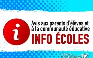Fermeture d'écoles du Gosier en raison de cas Covid