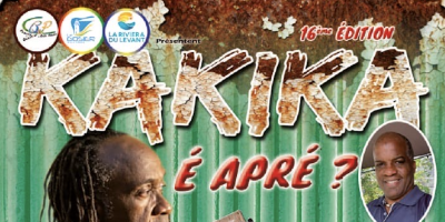 KA KI KA, 16ème édition