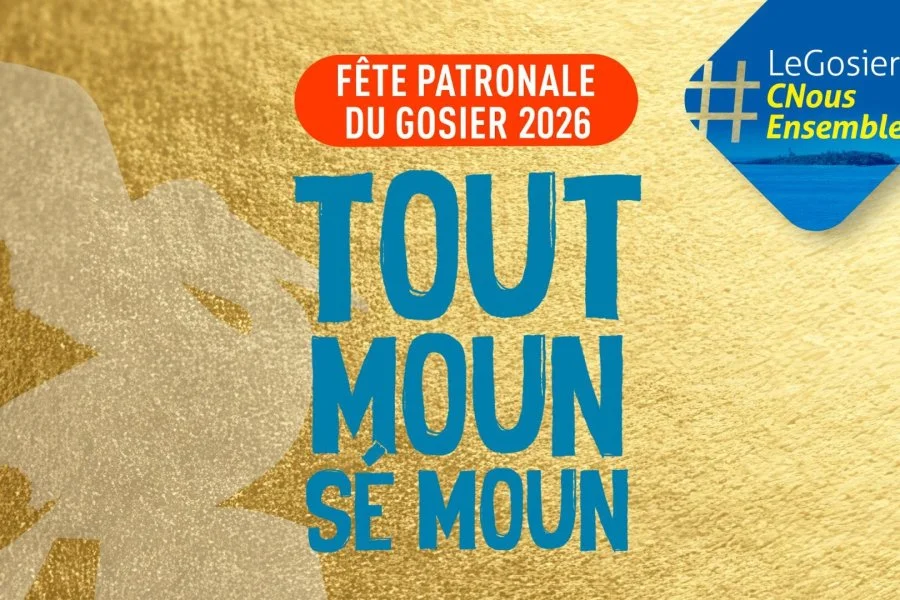 Fête Patronale du Gosier, du 18 au 24 août 2026