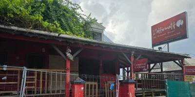 Opération de sécurisation au Gosier : la municipalité passe à l'action