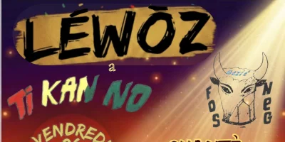 Léwòz a Ti Kan'no
