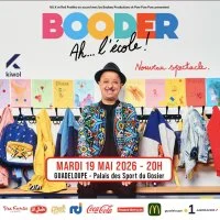 Spectacle : Booder