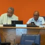 Projet RN4 • Portion Belle-Plaine / Labouaye : présentation de l'avancement des travaux d'aménagement 