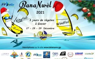 Régate la Bananwèl 