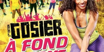 Inscriptions GOSIER À FOND LA FORME