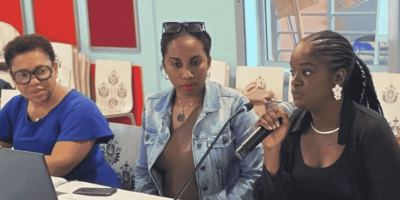 Les ateliers thématiques du CLSPD 