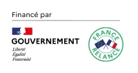 Financé par France Relance