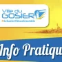 Horaires aménagés juillet à août 2026