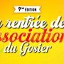 Le Gosier fait la rentrée... des associations | 9ème édition