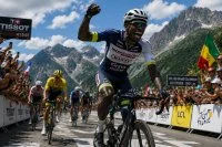 Le Grand prix de Mathurin avec Mieux Vivre à Mathurin