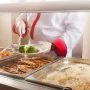 Menu de l'accueil de Loisirs • Vacances de juillet 2026