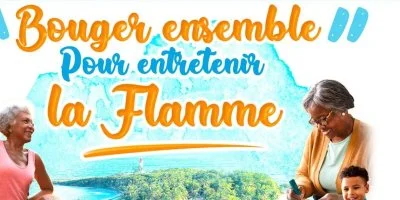 La Semaine Bleue au Gosier