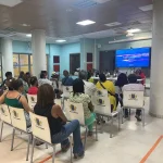 Public participant à la réunion