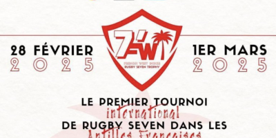 Tournoi international de rugby seven