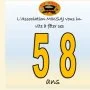 58ème anniversaire de Miksaj !