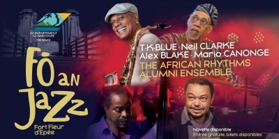 Fò an Jazz