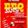BBQ DAY – 3ème Édition avec l'association Madiana