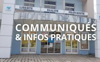 Recensement de la population du Gosier du 15 janvier jusqu'à la fin du mois de février 2026