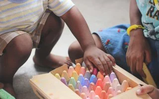 Planning d'activités du Relais Parents Enfants de Montauban (RPE)