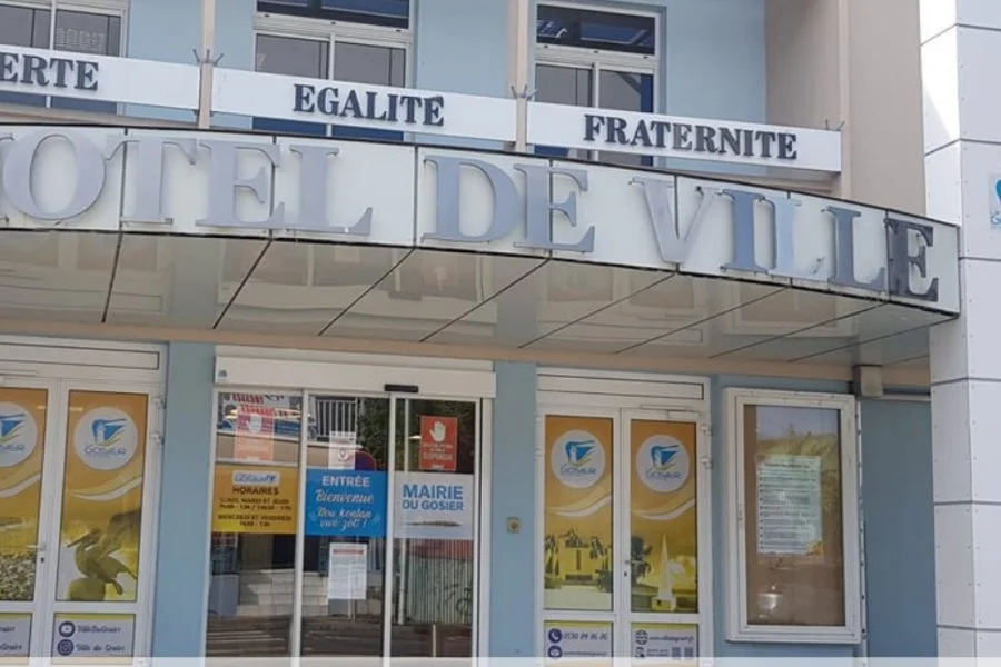 Les adjoints au maire