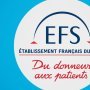 Don du sang, on a besoin de vous !