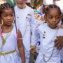 Ti Gozi&eacute;val : le carnaval des enfants 