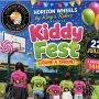 KIDDY FEST avec Horizon Wheels by King's Riderz