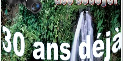 30ème anniversaire de l'ASC Cocoyer, c'est bientôt !