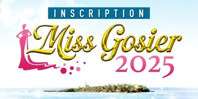 Le Gosier recherche son ambassadrice : Appel à candidatures élection Miss Gosier 2025