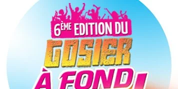 Gosier à fond la Forme | 6ème édition 