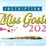 Le Gosier recherche son ambassadrice : Appel à candidatures élection Miss Gosier 2025