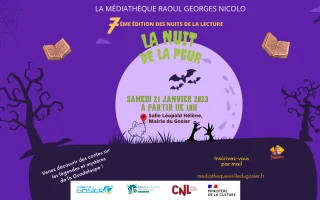 "La nuit de la peur"