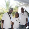3 membres actifs de l'association