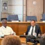 Crise de l'eau : la CARL mobilisée face aux conséquences de la liquidation du SIAEAG